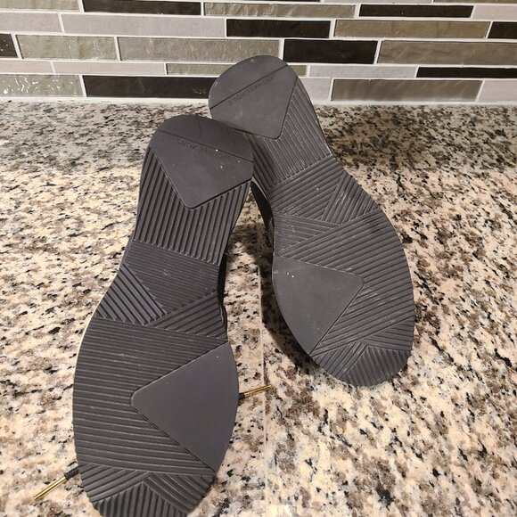 Michael Kors wedge sneakers - Picture 2 of 4